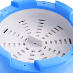 VidaXL 92298 accessoire pour piscine Ensemble d'écumoires - Vue supplémentaire 4
