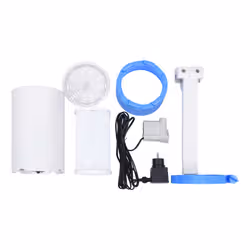 VidaXL 92298 accessoire pour piscine Ensemble d'écumoires - Vue supplémentaire 7