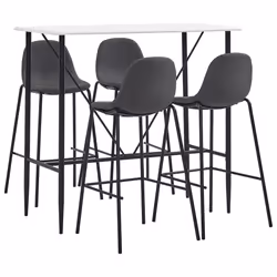 VidaXL 3051186, 5 pièce(s)