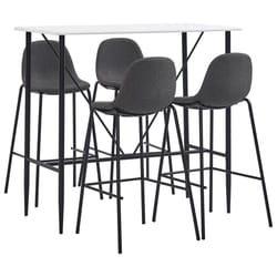 VidaXL 3051186 ensemble de meuble de salle à manger et de cuisine