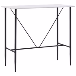 VidaXL 3051186 ensemble de meuble de salle à manger et de cuisine