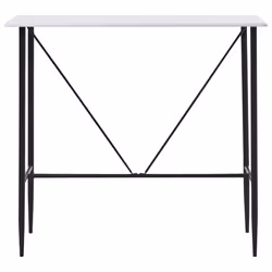 VidaXL 3051186 ensemble de meuble de salle à manger et de cuisine