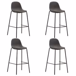 VidaXL 3051186 ensemble de meuble de salle à manger et de cuisine - Vue supplémentaire 7