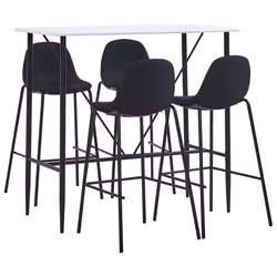 VidaXL 3051188, 5 pièce(s)