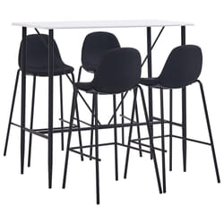 VidaXL 3051188 ensemble de meuble de salle à manger et de cuisine