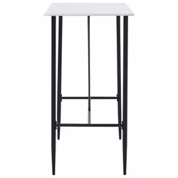 VidaXL 3051188 ensemble de meuble de salle à manger et de cuisine - Vue supplémentaire 4