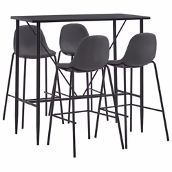 VidaXL 3051295, 5 pièce(s)