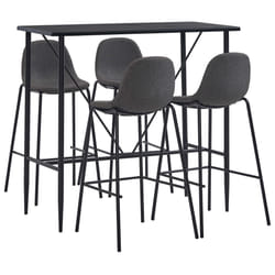 VidaXL 3051295 ensemble de meuble de salle à manger et de cuisine