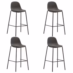 VidaXL 3051295 ensemble de meuble de salle à manger et de cuisine - Vue supplémentaire 7