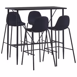 VidaXL 3051297, 5 pièce(s)