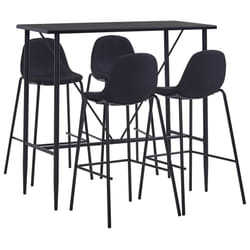 VidaXL 3051297 ensemble de meuble de salle à manger et de cuisine
