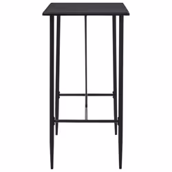 VidaXL 3051297 ensemble de meuble de salle à manger et de cuisine - Vue supplémentaire 4