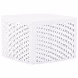 VidaXL 48774, 540 mm, 540 mm, 365 mm