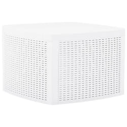 VidaXL 48774 table de jardin