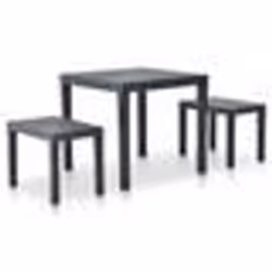 VidaXL 48778, 1 pièce(s)