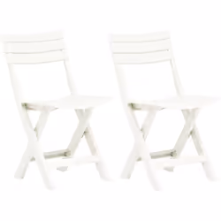 Ces chaises de jardin résistantes aux intempéries seront un excellent ajout à votre jardin ou patio. Elles sont idéales pour  ...