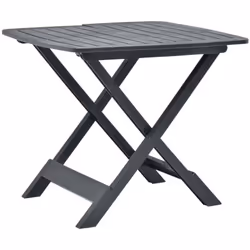 VidaXL 48792, Anthracite