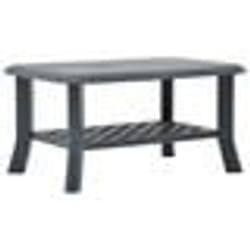 VidaXL 48794 Table à café, latérale et de salon