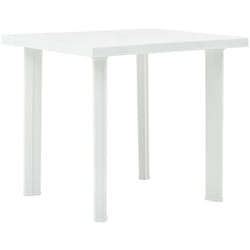 VidaXL 48802 table de jardin