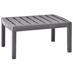 VidaXL 48816, Moka, 550 mm, 780 mm, 380 mm