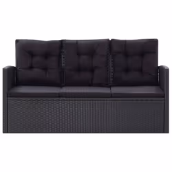 VidaXL 46094 ensemble de meubles de jardin