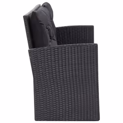 VidaXL 46094 ensemble de meubles de jardin - Vue supplémentaire 4