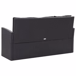 VidaXL 46094 ensemble de meubles de jardin - Vue supplémentaire 5