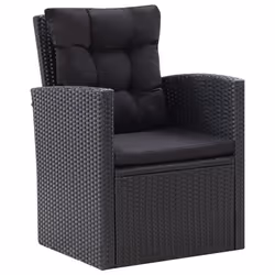 VidaXL 46094 ensemble de meubles de jardin - Vue supplémentaire 6