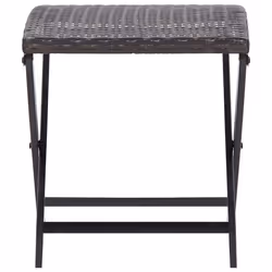 VidaXL 45772 pouf