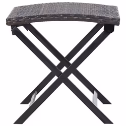 VidaXL 45772 pouf