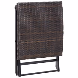 VidaXL 45772 pouf - Vue supplémentaire 4