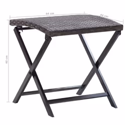VidaXL 45772 pouf - Vue supplémentaire 6