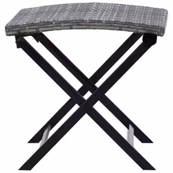VidaXL 45773 pouf