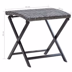 VidaXL 45773 pouf - Vue supplémentaire 6