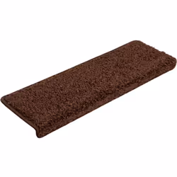 Ces tapis d'escalier seront non seulement un supplément décoratif saisissant à la décoration de votre maison, mais vous proté ...