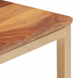 VidaXL 286340 Table à café, latérale et de salon - Vue supplémentaire 4