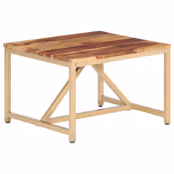 VidaXL 286340 Table à café, latérale et de salon - Vue supplémentaire 8