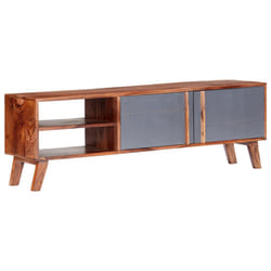VidaXL 286369 Support TV et centre de divertissement