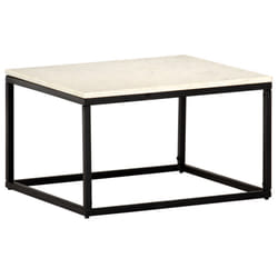 VidaXL 286439 Table à café, latérale et de salon