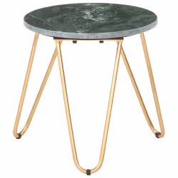 VidaXL 286444 Table à café, latérale et de salon - Vue supplémentaire 4