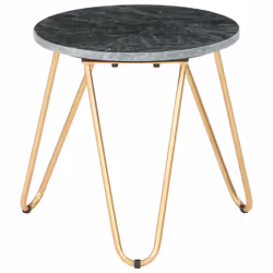 VidaXL 286444 Table à café, latérale et de salon - Vue supplémentaire 6