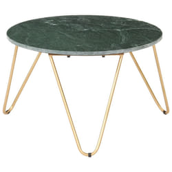 VidaXL 286447 Table à café, latérale et de salon
