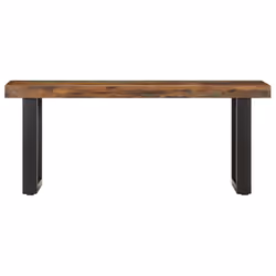 VidaXL 286458 établi d'intérieur