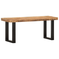 VidaXL 286460 établi d'intérieur