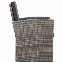 VidaXL 46086 ensemble de meubles de jardin - Vue supplémentaire 4