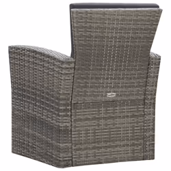 VidaXL 46086 ensemble de meubles de jardin - Vue supplémentaire 5
