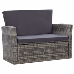 VidaXL 46086 ensemble de meubles de jardin - Vue supplémentaire 6