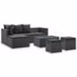 VidaXL 46105, 4 pièce(s)