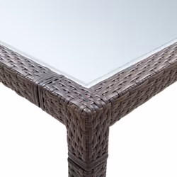 VidaXL 46128 table de jardin