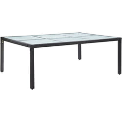 VidaXL 46129 table de jardin